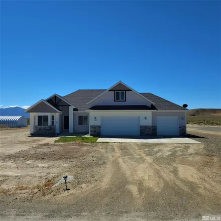 Buy this 4 bed house on 201 Antimony Street in Elko, NV 89801
