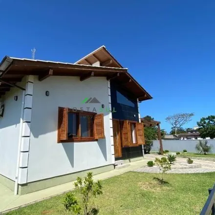 Buy this 2 bed house on Salão do Reino das Testemunhas de Jeová in Rodovia Abílio Manoel de Lima, Campo d'Una