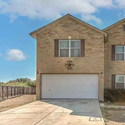 Buy this 3 bed house on 1128 Stone Hollow in New Braunfels, TX 78130