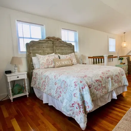 Rent this 1 bed house on Provincetown in MA, 02657