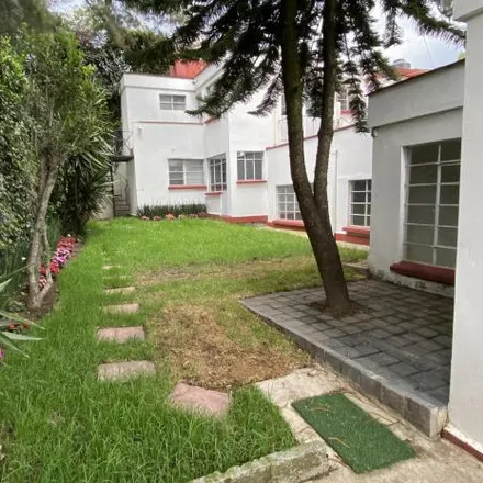 Rent this 3 bed house on Calle Antonia in Unidad Independencia IMSS, 10200 Santa Fe