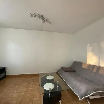 Rent this 2 bed apartment on Le Cormoran in Avenue Pierre Racine, 34280 La Grande-Motte