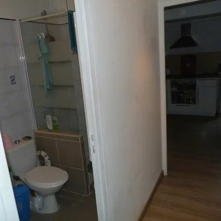 Rent this 2 bed apartment on 56 Avenue de toulon in 13006 Marseille, France