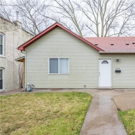 Buy this 3 bed house on 1120 Walker Street in Des Moines, IA 50316