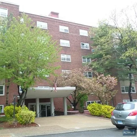 Rent this 1 bed condo on Sepharadic Synagogue of Fort Lee in Tom Hunter Road, Fort Lee