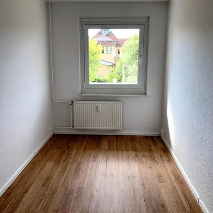 Rent this 4 bed apartment on Nicolaistraße 19 in 08056 Zwickau, Germany