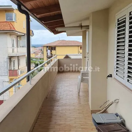 Image 9 - Via degli Enotri, 88046 Lamezia Terme CZ, Italy - Apartment for rent