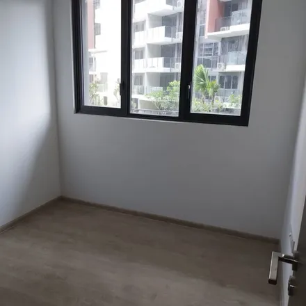 Rent this 2 bed apartment on 125 in Serangoon North Avenue 1, Singapore 550149