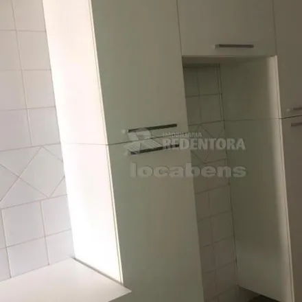 Buy this 3 bed apartment on Rua José Francisco Vitorel in Santos Dumont, São José do Rio Preto - SP