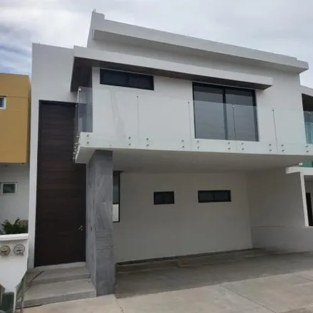 Image 1 - Calle San Isidro, Real del Valle, 82000 Mazatlán, SIN, Mexico - House for sale