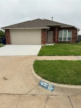 Rent this 4 bed house on 6285 Southeast 86th Street in Oklahoma City, OK 73135