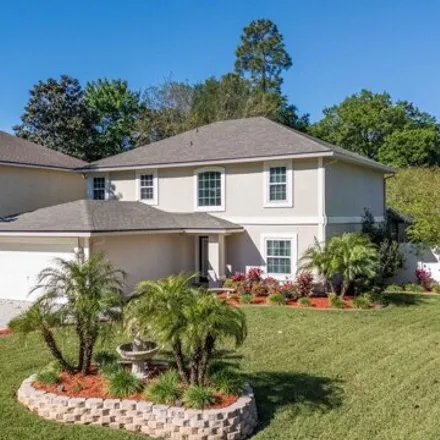 Buy this 4 bed house on 315 West Tropical Trace in Saint Johns County, FL 32259