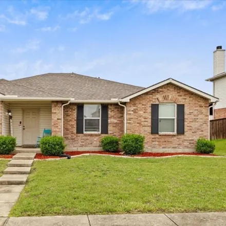 Buy this 3 bed house on 1444 Laurel Lane in Royse City, TX 75189