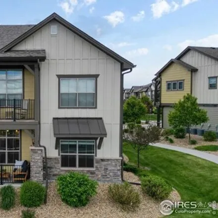 Buy this 3 bed condo on Colonial Drive in Windsor, CO