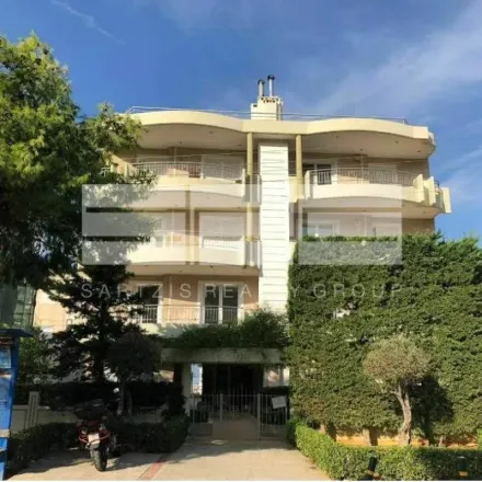 Image 9 - Ρ. Φεραιου 3, Municipality of Glyfada, Greece - Apartment for rent