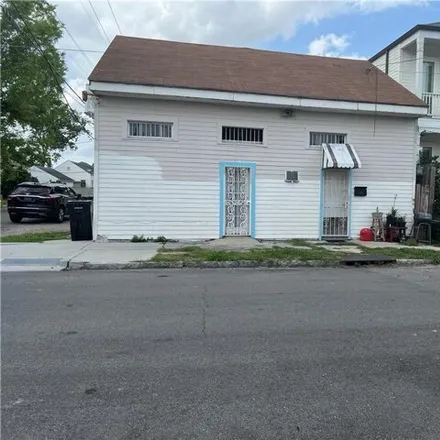 Image 1 - 803 General Taylor Street, New Orleans, LA 70115, USA - House for sale