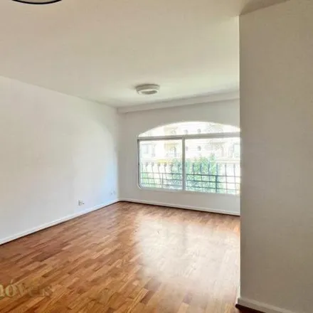 Rent this 3 bed apartment on Alameda Joaquim Eugênio de Lima 988 in Cerqueira César, São Paulo - SP