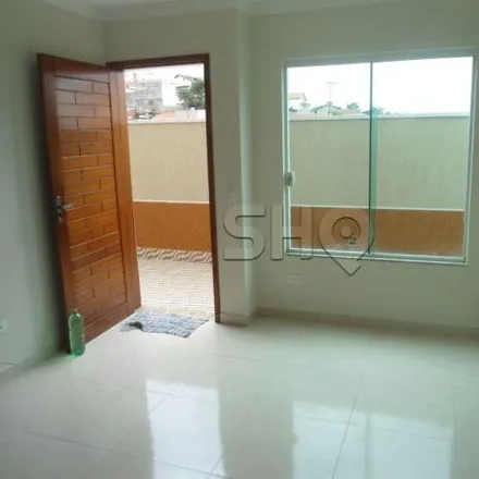 Buy this 2 bed house on Rua Irmãos Pìla in Vila Mazzei, São Paulo - SP