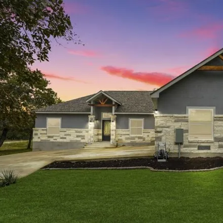 Buy this 4 bed house on 535 Grey Stone in Poteet, Texas