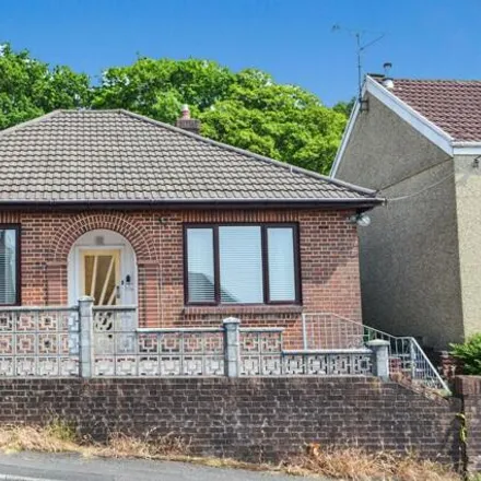 Buy this 2 bed house on Smallwood Road in Port Talbot, SA12 8AP