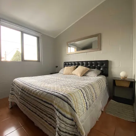 Buy this 2 bed house on Interior in 815 0513 Provincia de Cordillera, Chile