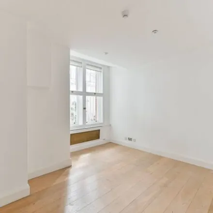 Rent this 3 bed apartment on Stanley's in 151 Sydney Street, London