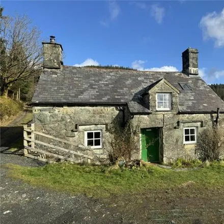 Image 1 - unnamed road, Gwynedd, LL40 2PD, United Kingdom - House for sale