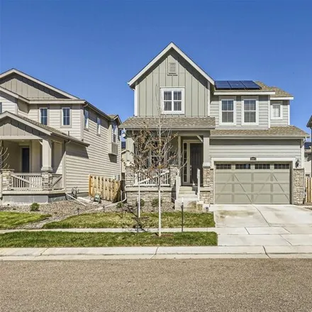 Buy this 4 bed house on Uvalda Street in Commerce City, CO 80640