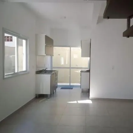 Rent this 2 bed house on Servidão Fidélis Govoni in Campeche, Florianópolis - SC