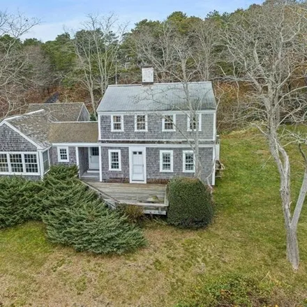 Image 2 - 495 Chequessett Neck Road, Wellfleet, Barnstable County, MA 02667, USA - House for sale