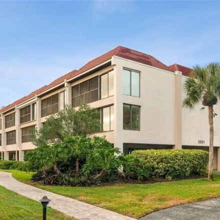 Rent this 4 bed condo on 3801 E Bay Dr Unit 110 in Holmes Beach, Florida