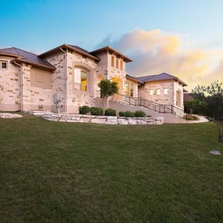 Image 2 - 2202 Appellation, New Braunfels, Texas, 78132 - House for sale