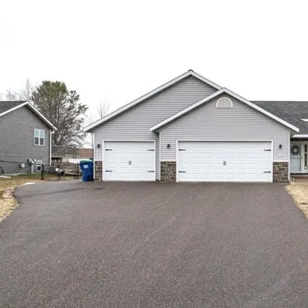 Buy this 3 bed house on 2021 Josephine Lane in Kronenwetter, WI 54455