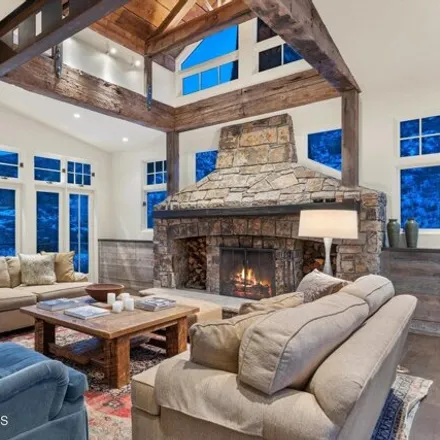 Image 5 - Horse Ranch, Snowmass Village, Pitkin County, CO 81615, USA - House for rent