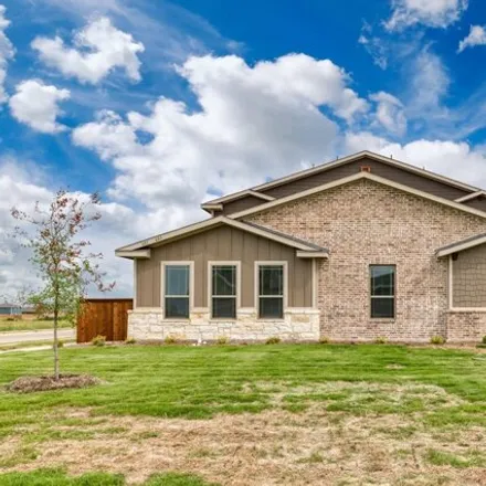 Rent this 2 bed house on 607 Harvest Moon Dr in Venus, Texas