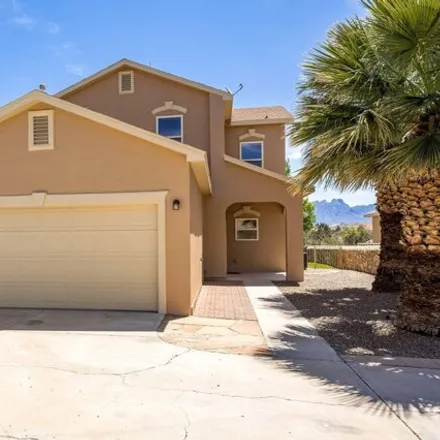 Buy this 3 bed house on 5225 Nephite Court in Las Cruces, NM 88012