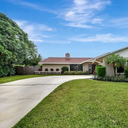 Buy this 3 bed house on 11548 Tern Ct in Wellington, Florida