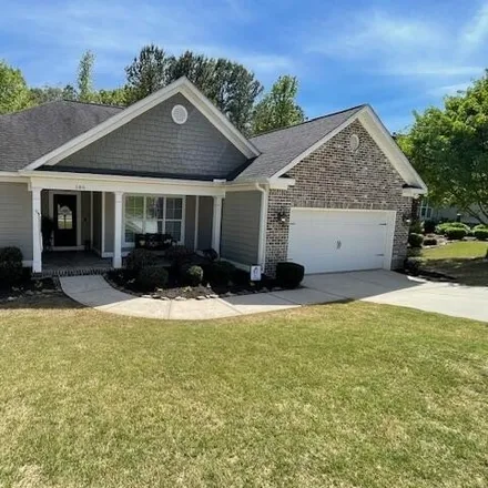 Buy this 3 bed house on 196 Macklin Lane in North Augusta, SC 29860