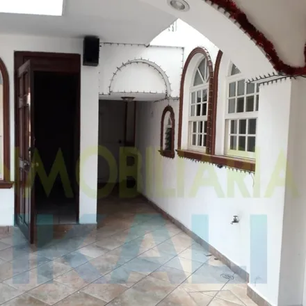 Buy this 3 bed house on Miquetla in 93310 Poza Rica, VER