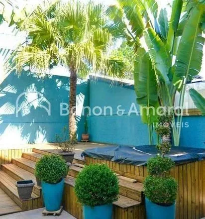 Buy this 4 bed house on Rua Jean Mermoz in Vila Brandina, Campinas - SP