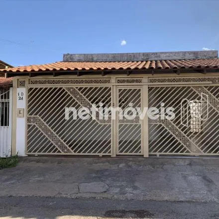 Image 2 - QNO 1 Conjunto E, Setor O, Ceilândia - Federal District, 72260-624, Brazil - House for rent