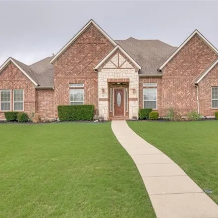 Rent this 4 bed house on 271 Stone Ridge Drive in Sunnyvale, Dallas County