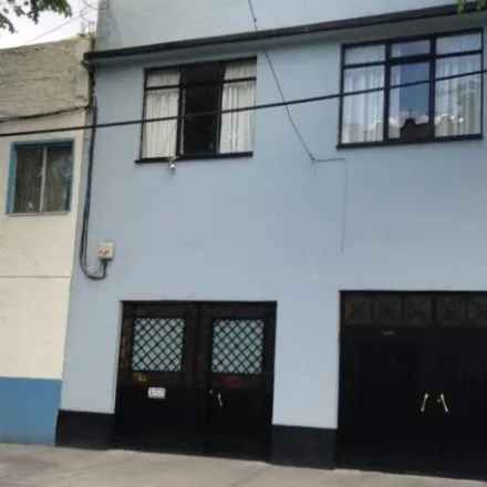 Buy this 4 bed house on Calle Talabarteros in Colonia Emilio Carranza, 15230 Mexico City