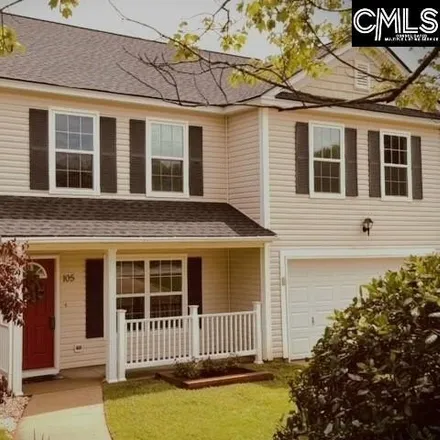 Buy this 3 bed house on 103 Sandalewood Lane in Columbia, SC 29212