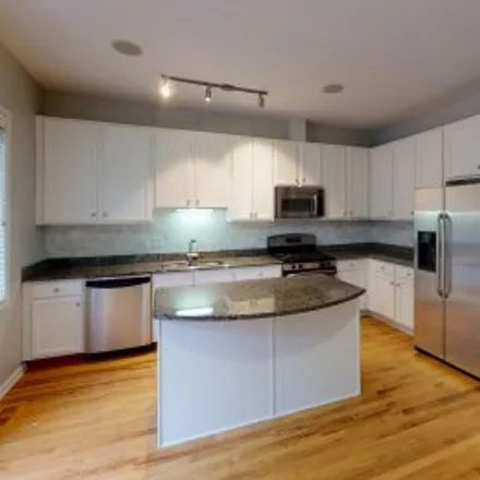 Rent this 3 bed apartment on 1703 South Prairie Avenue in Prairie District, Chicago
