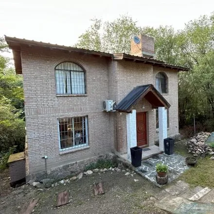 Image 1 - Caaguazú, Departamento Punilla, Icho Cruz, Argentina - House for sale