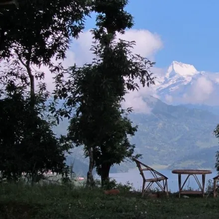 Image 1 - Pokhara, Sundarindanda, Pokhara, NP - House for rent
