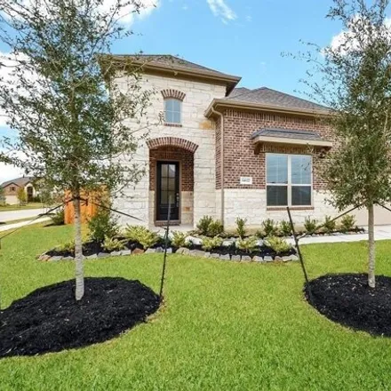Rent this 4 bed house on Buttercup Fields Trail in Fairfield, TX