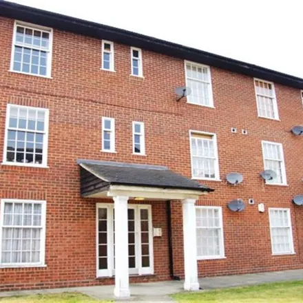 Rent this 1 bed apartment on Loughton Methodist Church in High Road, Loughton