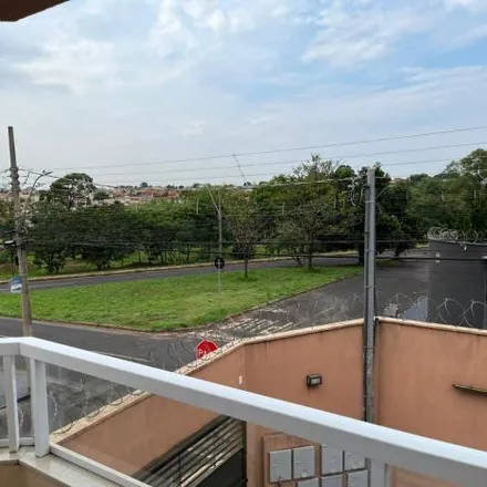 Image 2 - Rua das Juritis, Cidade Jardim, Uberlândia - MG, 38412-118, Brazil - Apartment for sale